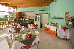 Hotel Vila Bahia