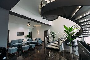 White Hotel