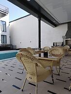 White Hotel