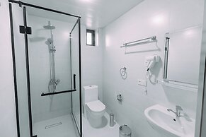 White Hotel