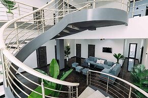 White Hotel