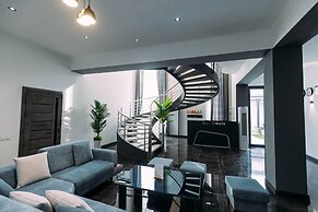 White Hotel