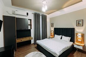 White Hotel