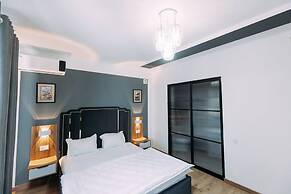 White Hotel