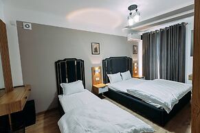 White Hotel