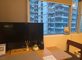 BGC McKinley Center Prime Accommodations