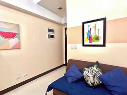 BGC McKinley Center Prime Accommodations