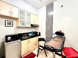 BGC McKinley Center Prime Accommodations