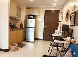 BGC McKinley Center Prime Accommodations