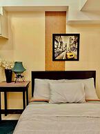BGC McKinley Center Prime Accommodations