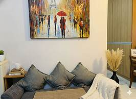 BGC McKinley Center Prime Accommodations