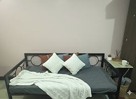 BGC McKinley Center Prime Accommodations