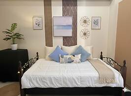 BGC McKinley Center Prime Accommodations