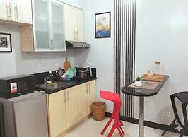 BGC McKinley Center Prime Accommodations