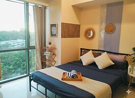 BGC McKinley Center Prime Accommodations