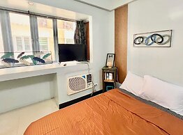 BGC McKinley Center Prime Accommodations