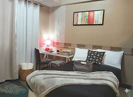 BGC McKinley Center Prime Accommodations