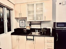 BGC McKinley Center Prime Accommodations