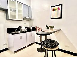 BGC McKinley Center Prime Accommodations