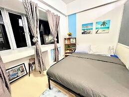 BGC McKinley Center Prime Accommodations