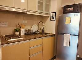BGC McKinley Center Prime Accommodations