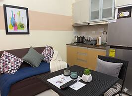 BGC McKinley Center Prime Accommodations