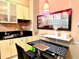 BGC McKinley Center Prime Accommodations