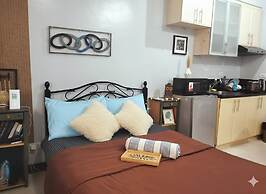 BGC McKinley Center Prime Accommodations