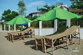 Isla Enriqueta - Private Beach Resort