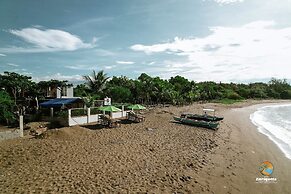 Isla Enriqueta - Private Beach Resort