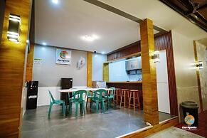 Isla Enriqueta - Private Beach Resort