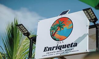 Isla Enriqueta - Private Beach Resort