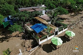 Isla Enriqueta - Private Beach Resort