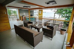 Isla Enriqueta - Private Beach Resort