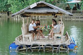 Isla Enriqueta - Private Beach Resort