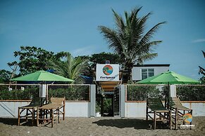 Isla Enriqueta - Private Beach Resort