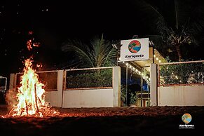 Isla Enriqueta - Private Beach Resort