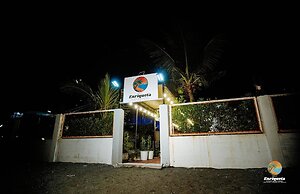 Isla Enriqueta - Private Beach Resort