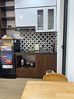 Ly Apartment & Home