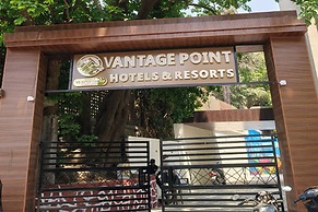 VANTAGE POINT HOTELS & RESORTS