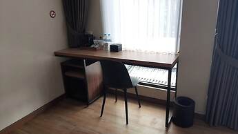 M-LIVIN Dorm Hotel
