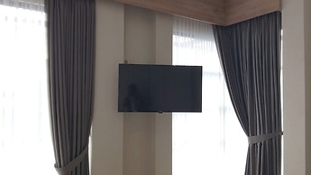 M-LIVIN Dorm Hotel