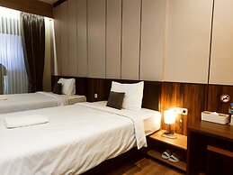 M-LIVIN Dorm Hotel