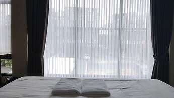 M-LIVIN Dorm Hotel
