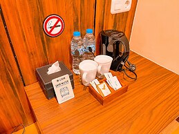 M-LIVIN Dorm Hotel