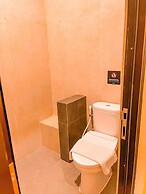 M-LIVIN Dorm Hotel