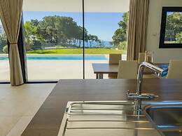 Mediterranean Villa Retreat in Llucmajor