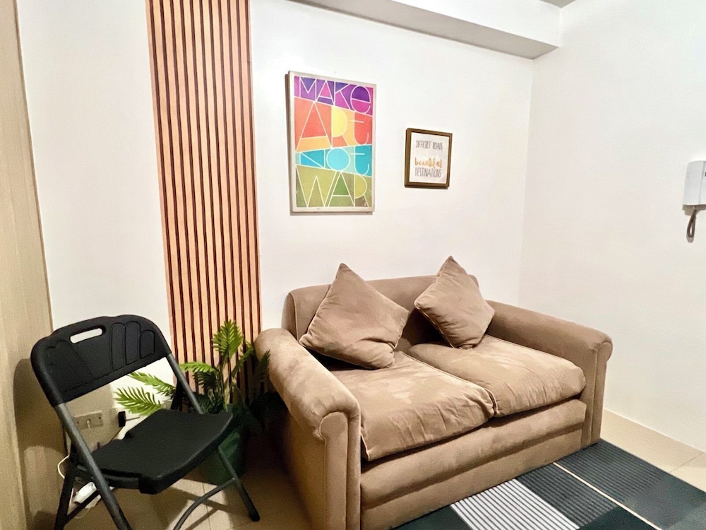 MOA Aseana Central Prime Accommodations