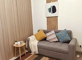 MOA Aseana Central Prime Accommodations