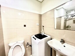 MOA Aseana Central Prime Accommodations